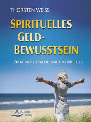 cover image of Spirituelles Geldbewusstsein